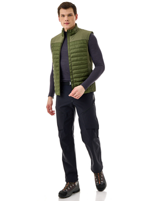 Брюки COLMAR Bermuda Adrenaline Black