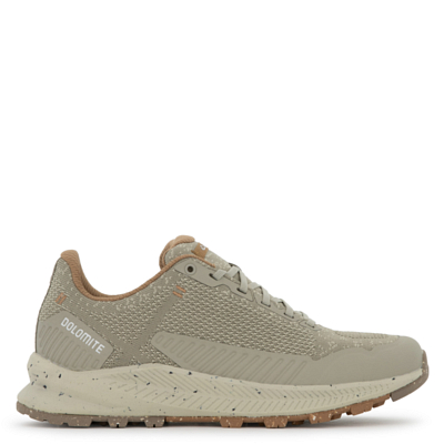 Ботинки Dolomite W's Carezza Knit Goat Beige