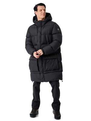 Пальто COLMAR 1263 7XT Black