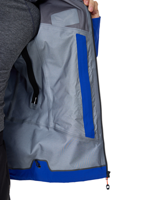 Куртка Salewa Ortles GTX Pro Electric