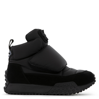 Ботинки Jog dog 52147AWFRH4 Black