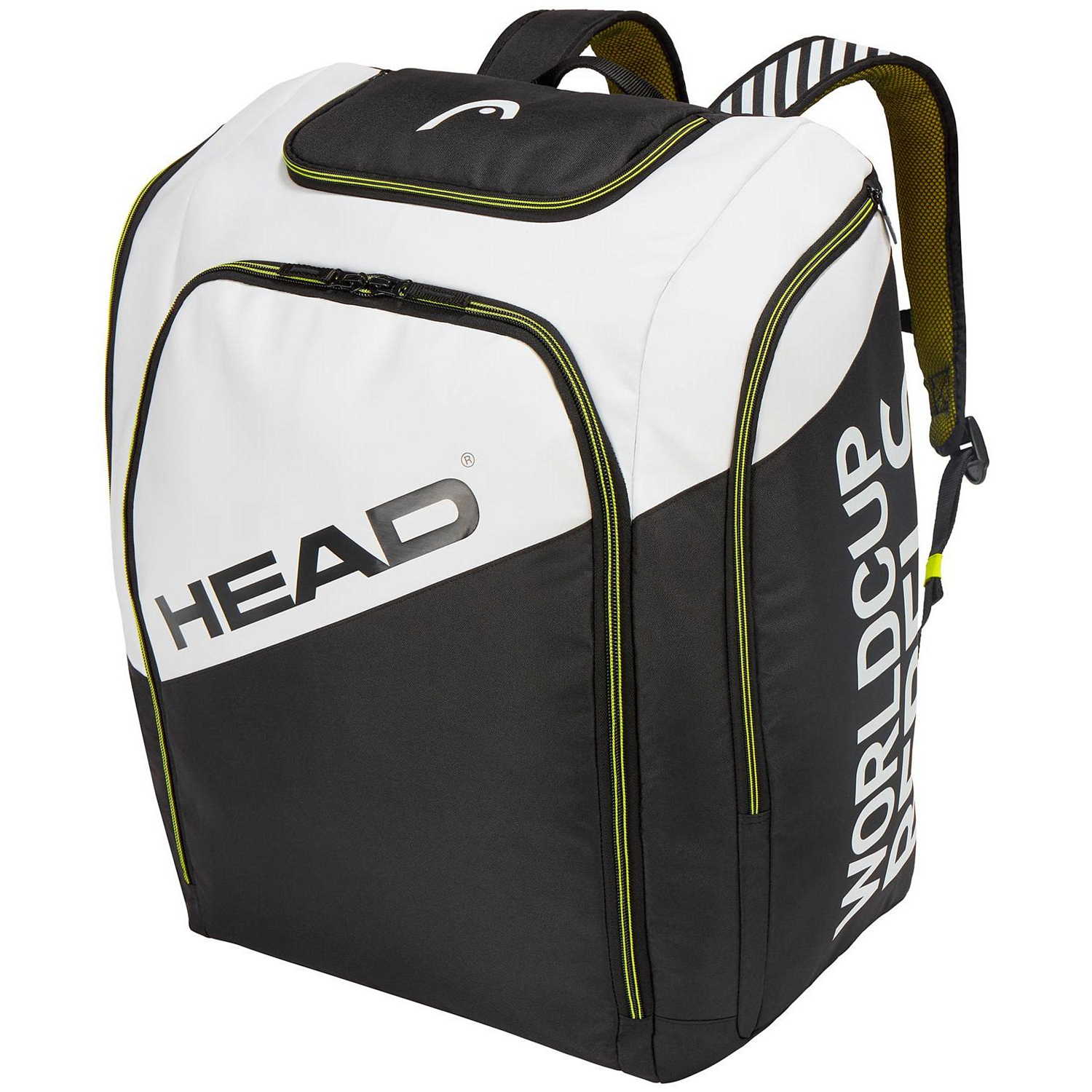 Рюкзак HEAD Rebels Racing backpack L