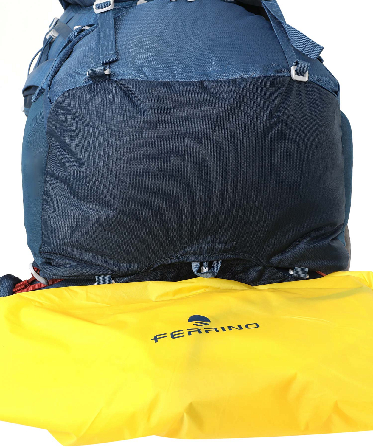 Рюкзак Ferrino Transalp 100 Blue