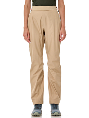 Брюки Salewa Puez Hybrid PTX Quicksand