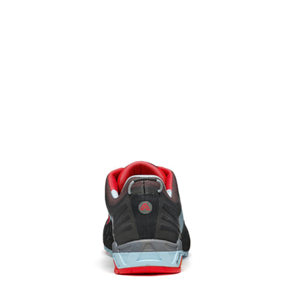 Ботинки Asolo Eldo Ml Celadon/Poppy Red