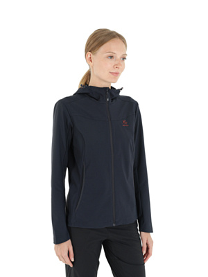 Куртка Kailas Wind Shield Windproof French Navy Blue