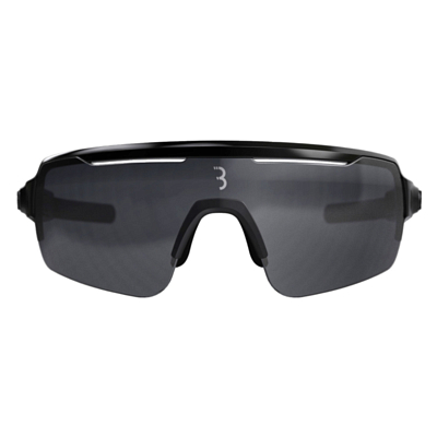 Очки солнцезащитные BBB Commander Glossy Black