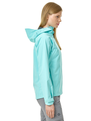 Куртка Ternua Valdur Arctic Washed