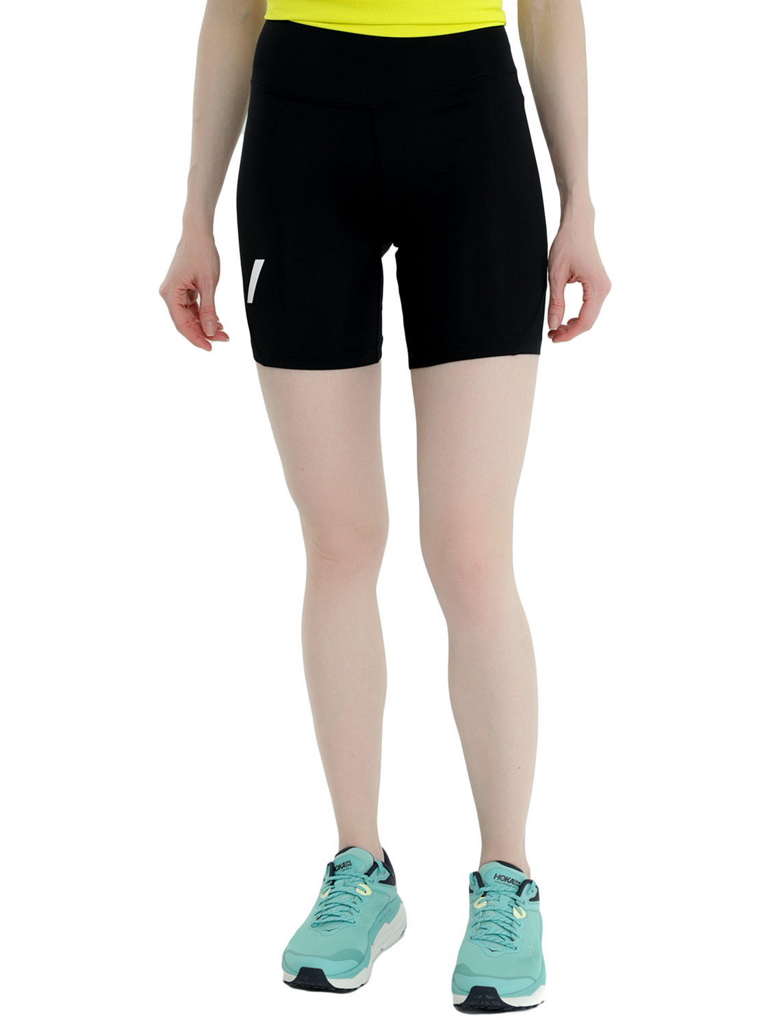 Шорты-тайтсы Bjorn Daehlie Focus 7,5 Wmn Black – купить по цене 2595 ...