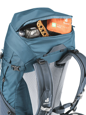 Рюкзак Deuter Futura Pro 40 Atlantic/Ink