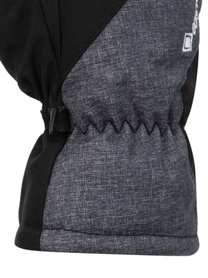 Перчатки VIKING Monterosa GTX Black