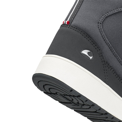 Ботинки VIKING Maia Zip GTX Charcoal