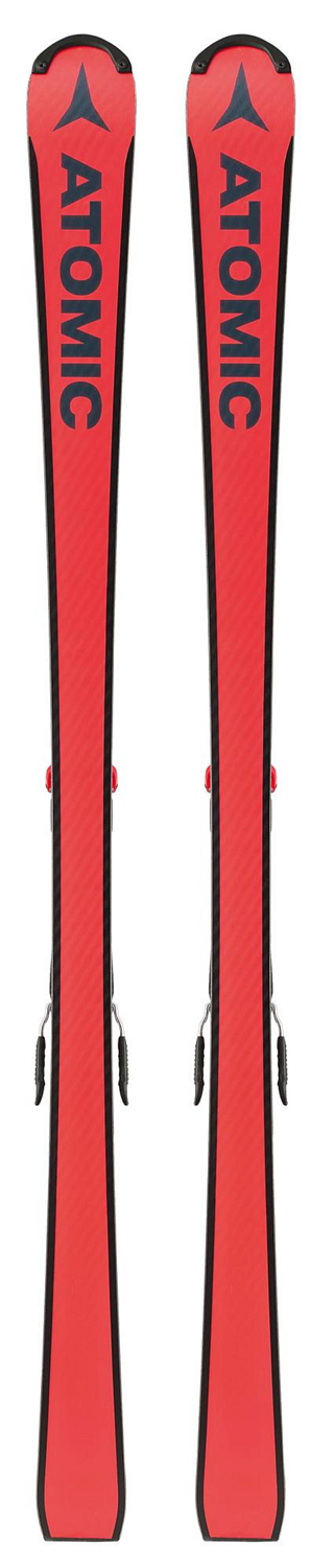 Горные лыжи ATOMIC 2020-21 REDSTER S9 FIS M Red