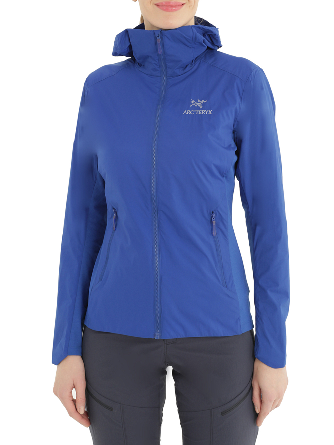 Куртка Arcteryx Atom Sl Hoody Women'S Vitality