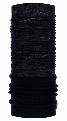 Бандана Buff Polar Embers Black