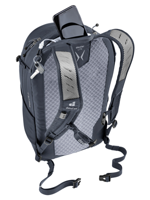 Рюкзак Deuter Speed Lite 21 Black