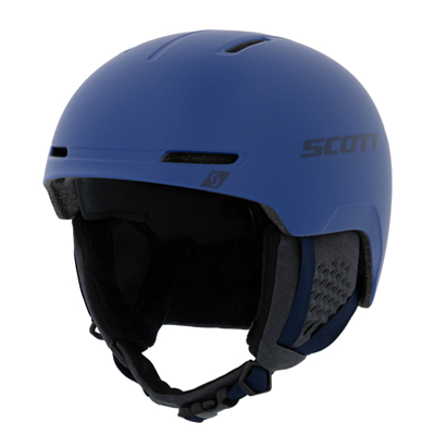 Шлем SCOTT Track Solid Blue
