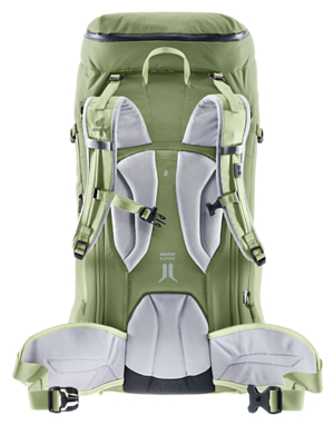 Рюкзак Deuter Freescape Pro 38+ SL Grove/Mineral