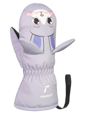 Варежки детские REUSCH Sweety Junior Rabbit
