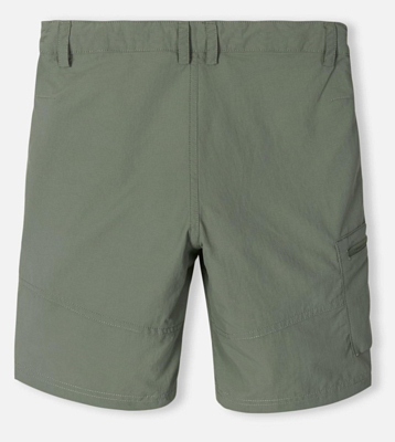 Шорты Reima Eloisin Greyish Green