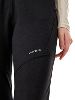 Брюки VIKING Hazen Bamboo Black