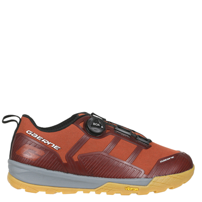 Кроссовки Gaerne G.Oak Brown