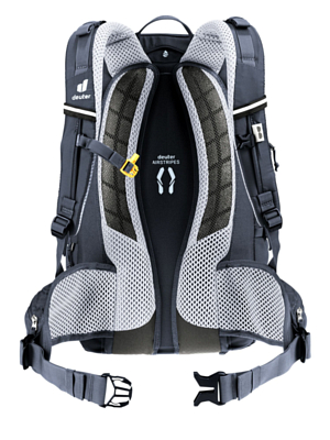 Рюкзак Deuter Trans Alpine 24 Black