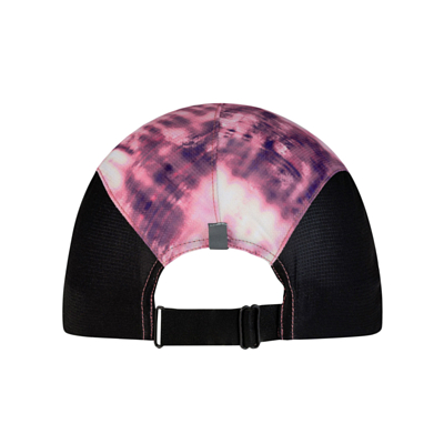 Кепка Buff Speed Cap Deri Pink