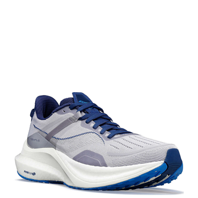 Кроссовки Saucony Tempus Mauve/Indigo