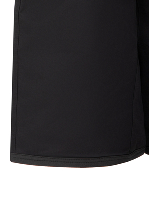 Брюки сноубордические 686 Infinity Cargo Insulated Black