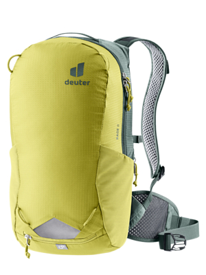 Рюкзак Deuter Race 8 Sprout/Ivy