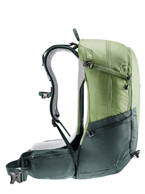 Рюкзак Deuter Futura 27 Grove/Ivy