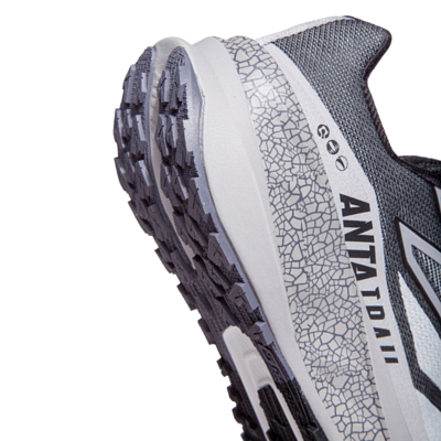 Кроссовки ANTA Summit Stride White/Grey