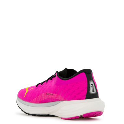 Кроссовки Puma Deviate Nitro 2 Ravish Fresh Pear