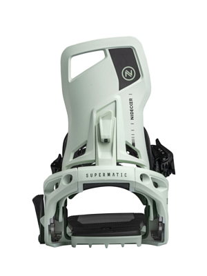 Крепления для сноуборда NIDECKER OG Supermatic Mint