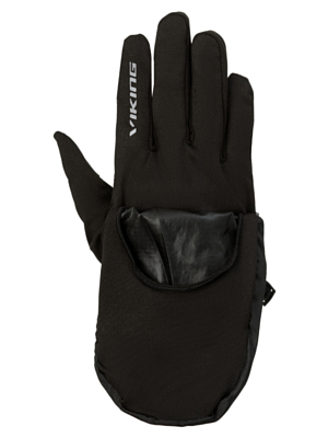Перчатки VIKING Vermont 2.0 Multifunction Black