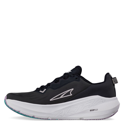 Кроссовки ALTRA Fwd Via Black/Purple