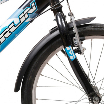 Комплект крыльев Zefal Trail Kid 20&quot;-16&quot;