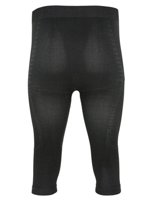 Кальсоны 3/4 Accapi Xperience Black/Anthracite