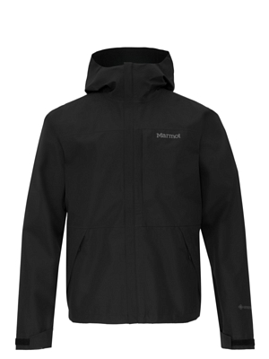 Куртка Marmot Minimalist GTX Black