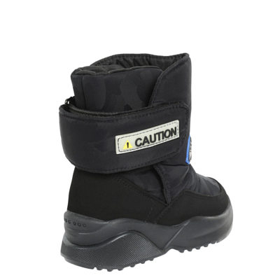 Ботинки Jog dog Cosmojet Tuono Camouflage/Black