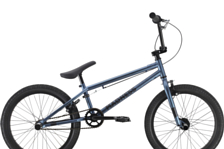 Велосипед Stark Madness Bmx 1 2022 синий/черный