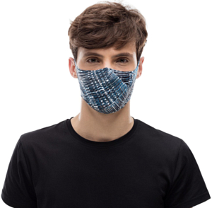 Маска защитная Buff Mask Bluebay