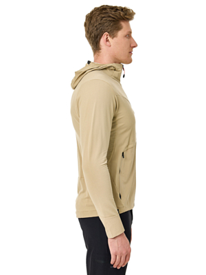 Куртка Salewa Puez Am/Dst Hooded Quicksand