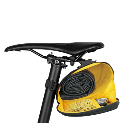 Сумка подседельная TOPEAK SideKick Wedge Pack. Medium