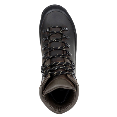 Треккинговые ботинки Lomer Pelmo STX Brown/Olive