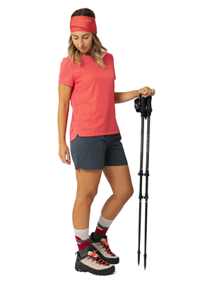 Рубашка LaMunt Teresa Light Ii Berry Red