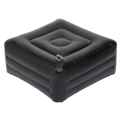 Стул BlackDog Inflatable Square Stool Crazy Dreamer