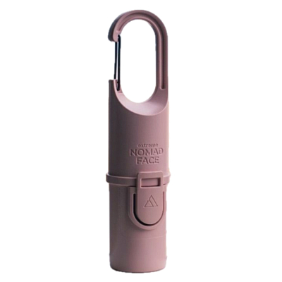 Солнцезащитный стик Extreme Nomad Face Bunker+Capsule Protector SPF50+ Pink Quartz