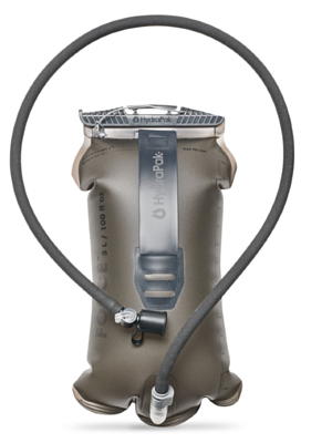 Питьевая система HydraPak Force 3L Тёмно-Серый